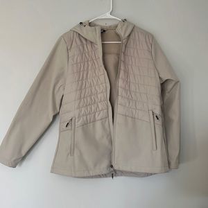 New balance jacket